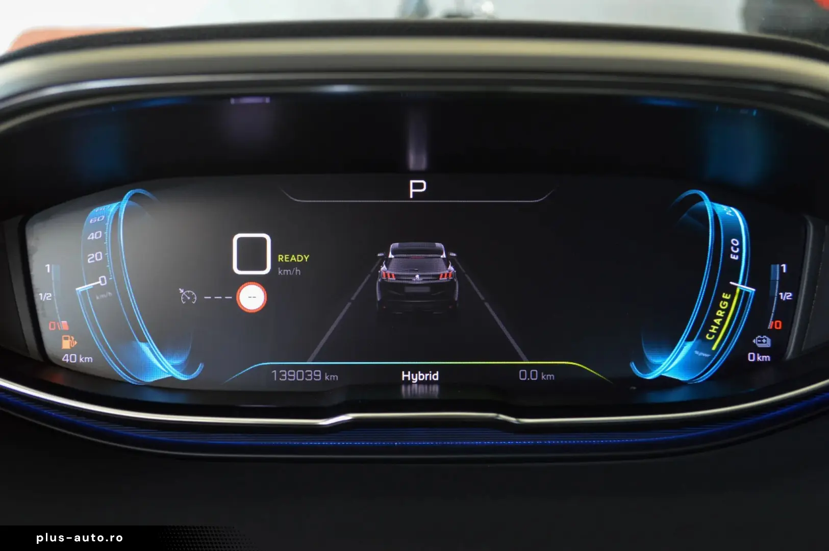 2021 Peugeot 3008 Plug-in Hybrid  225 e-EAT8 Allure Pack  RA