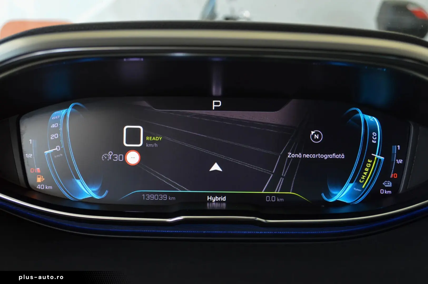 2021 Peugeot 3008 Plug-in Hybrid  225 e-EAT8 Allure Pack  RA