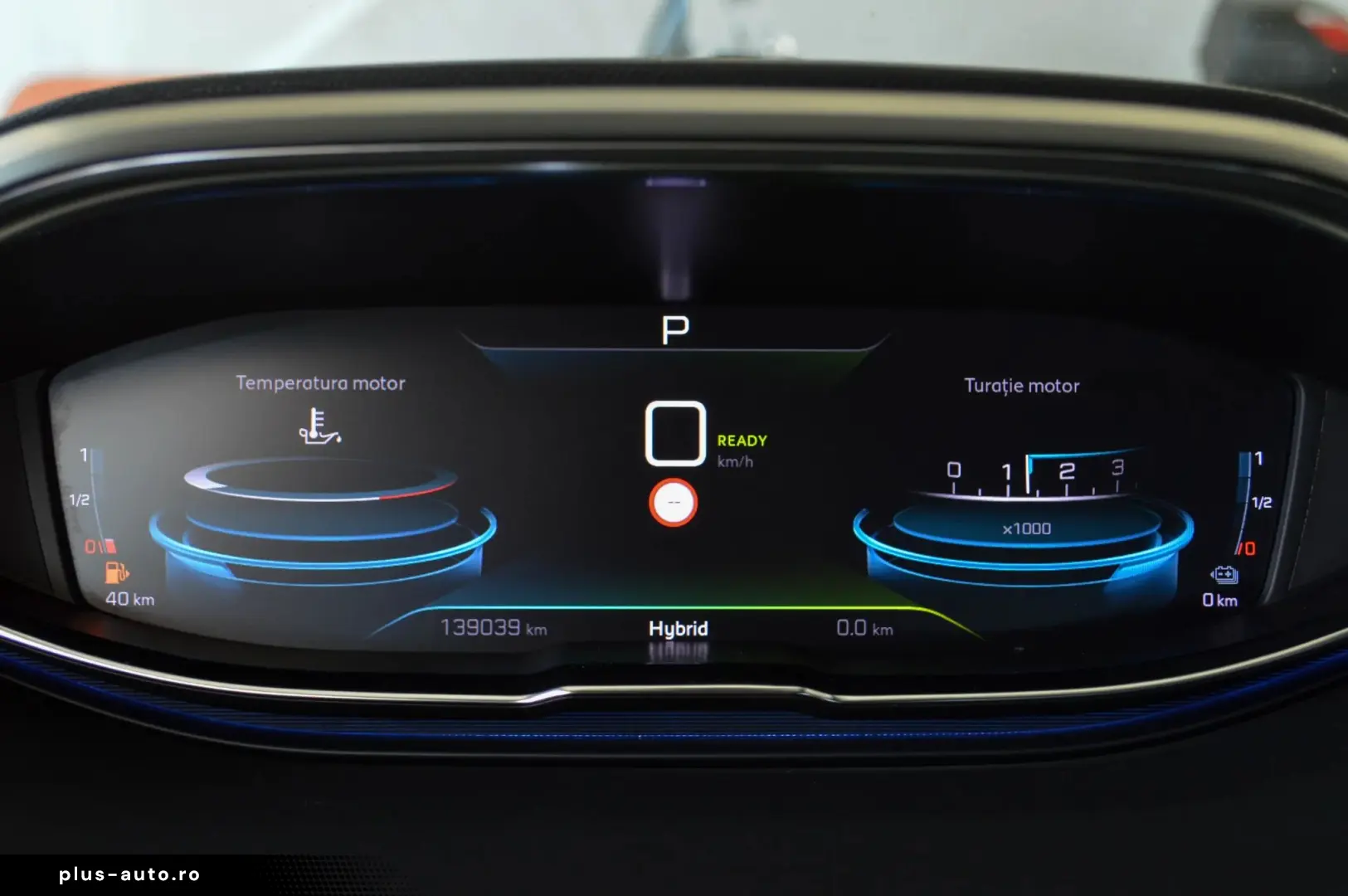 2021 Peugeot 3008 Plug-in Hybrid  225 e-EAT8 Allure Pack  RA