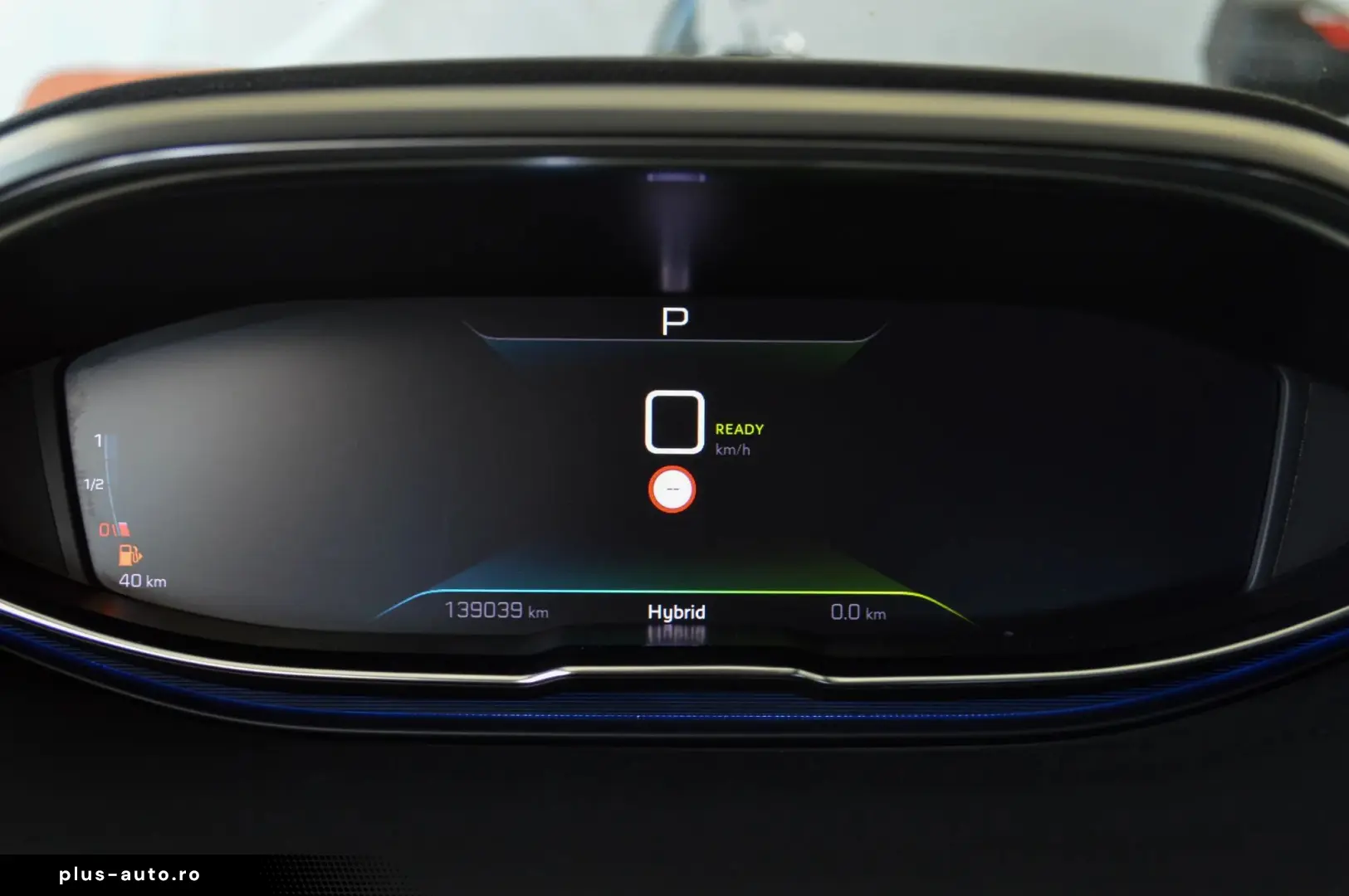 2021 Peugeot 3008 Plug-in Hybrid  225 e-EAT8 Allure Pack  RA