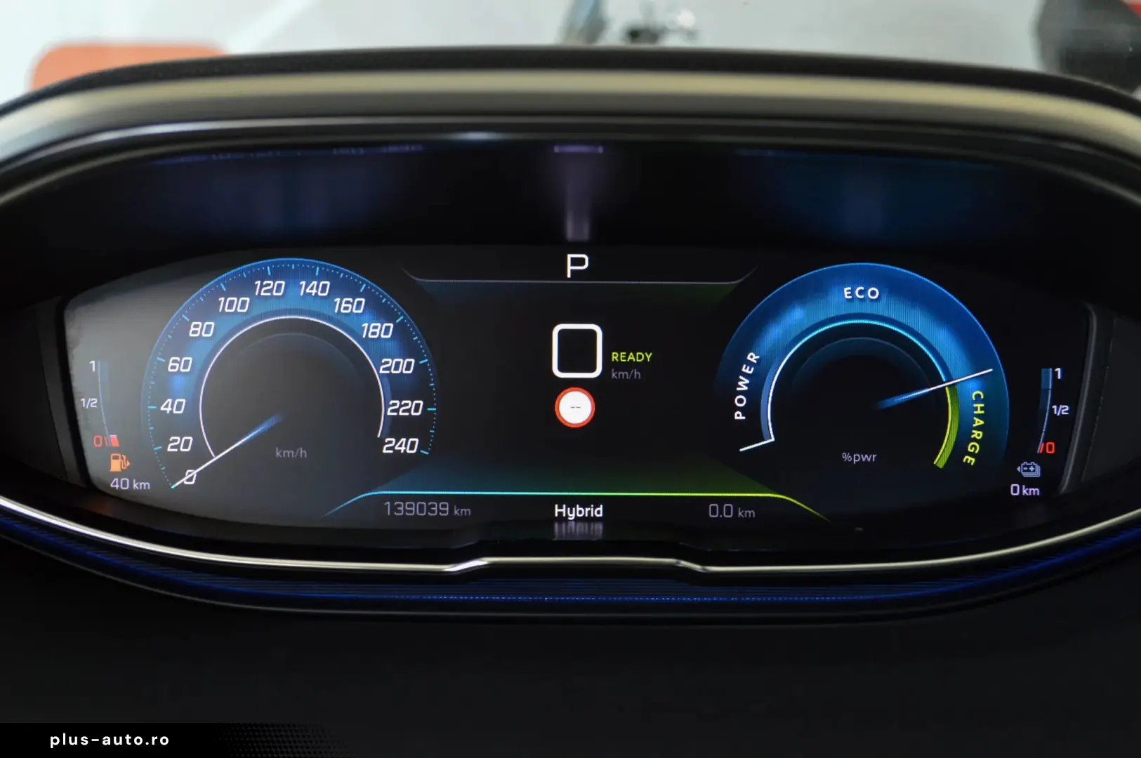 2021 Peugeot 3008 Plug-in Hybrid  225 e-EAT8 Allure Pack  RA