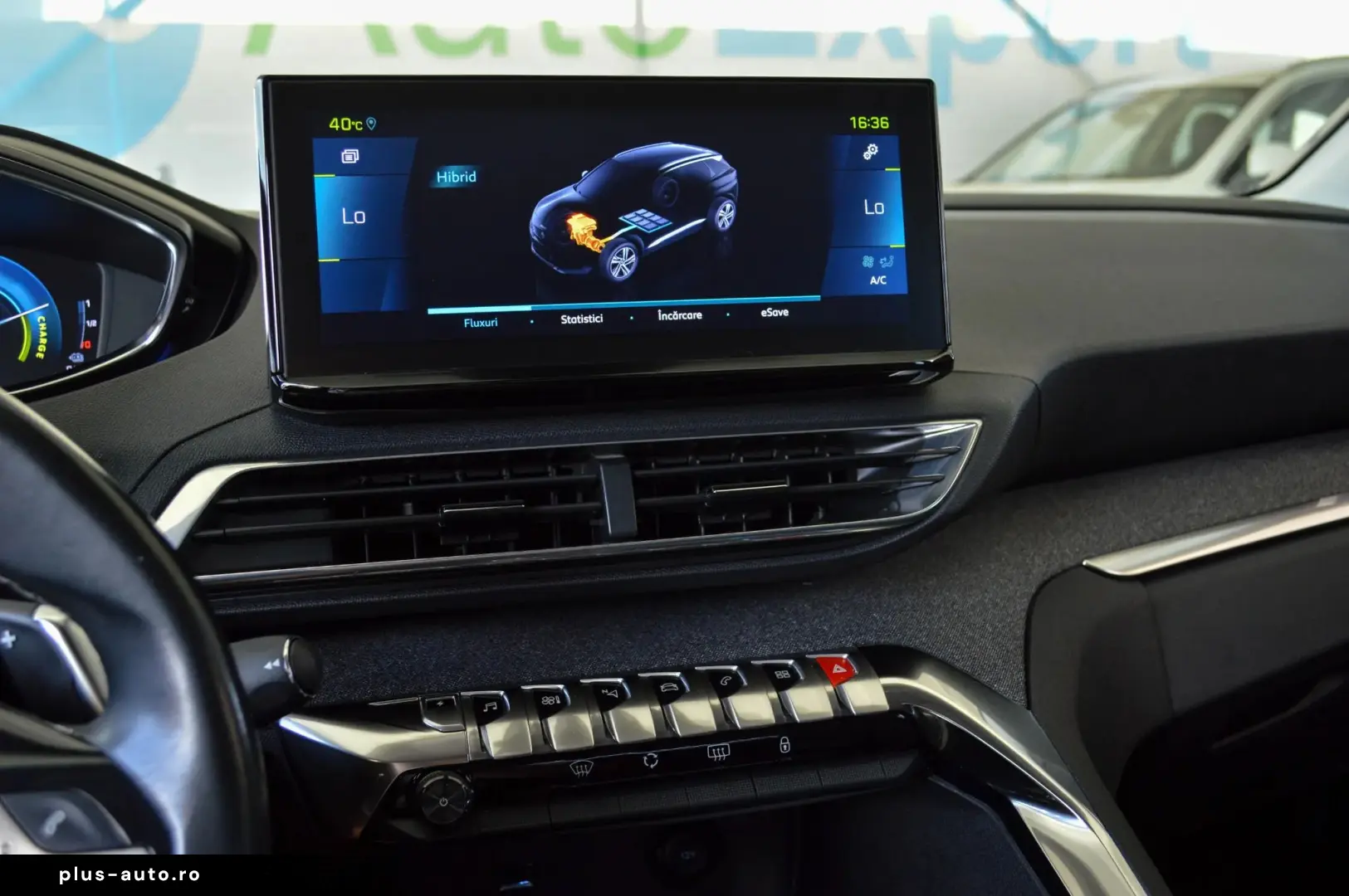 2021 Peugeot 3008 Plug-in Hybrid  225 e-EAT8 Allure Pack  RA