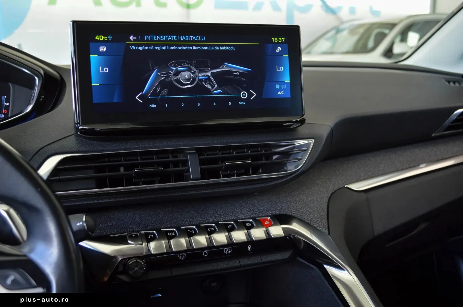 2021 Peugeot 3008 Plug-in Hybrid  225 e-EAT8 Allure Pack  RA