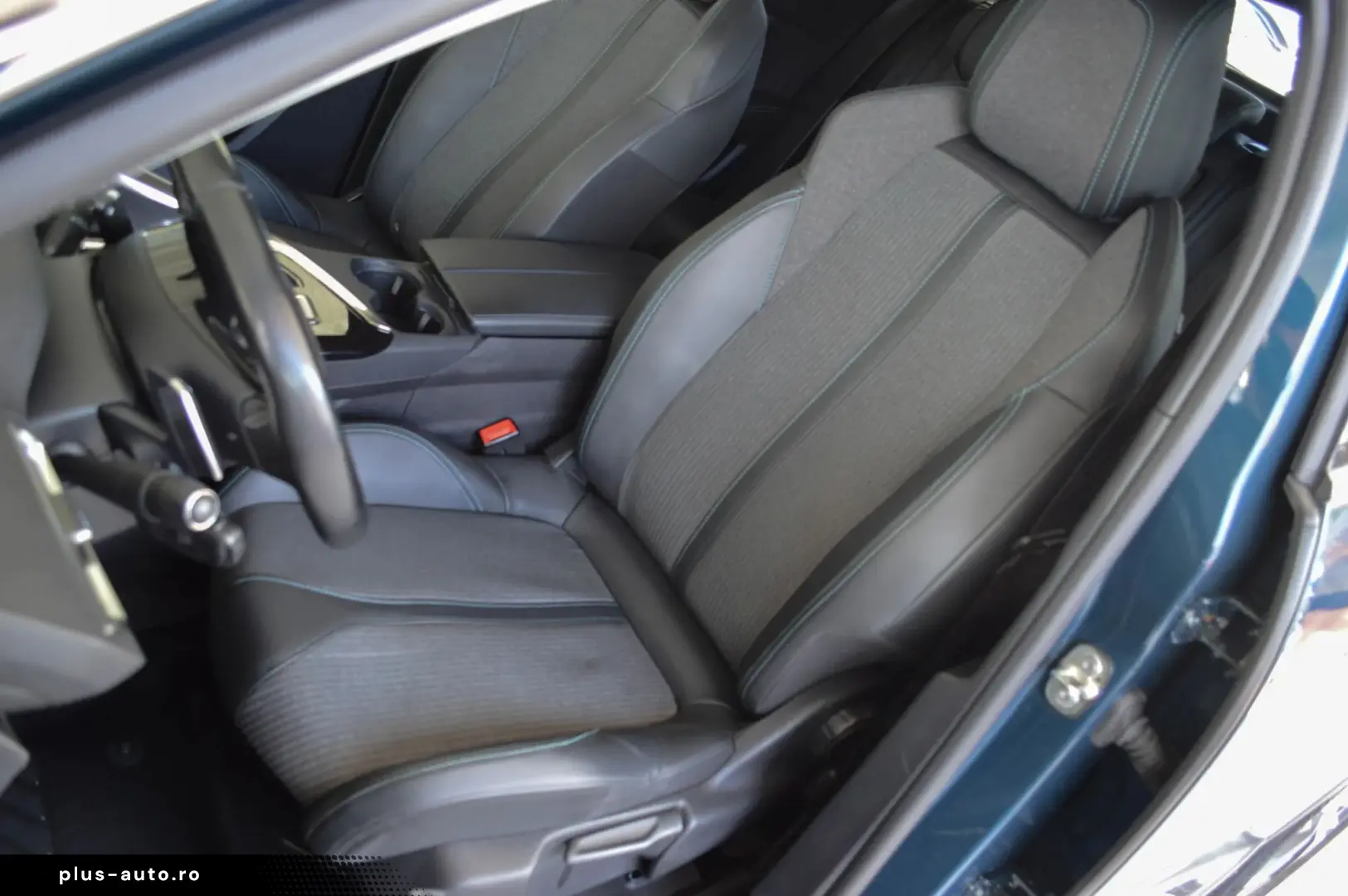 2021 Peugeot 3008 Plug-in Hybrid  225 e-EAT8 Allure Pack  RA