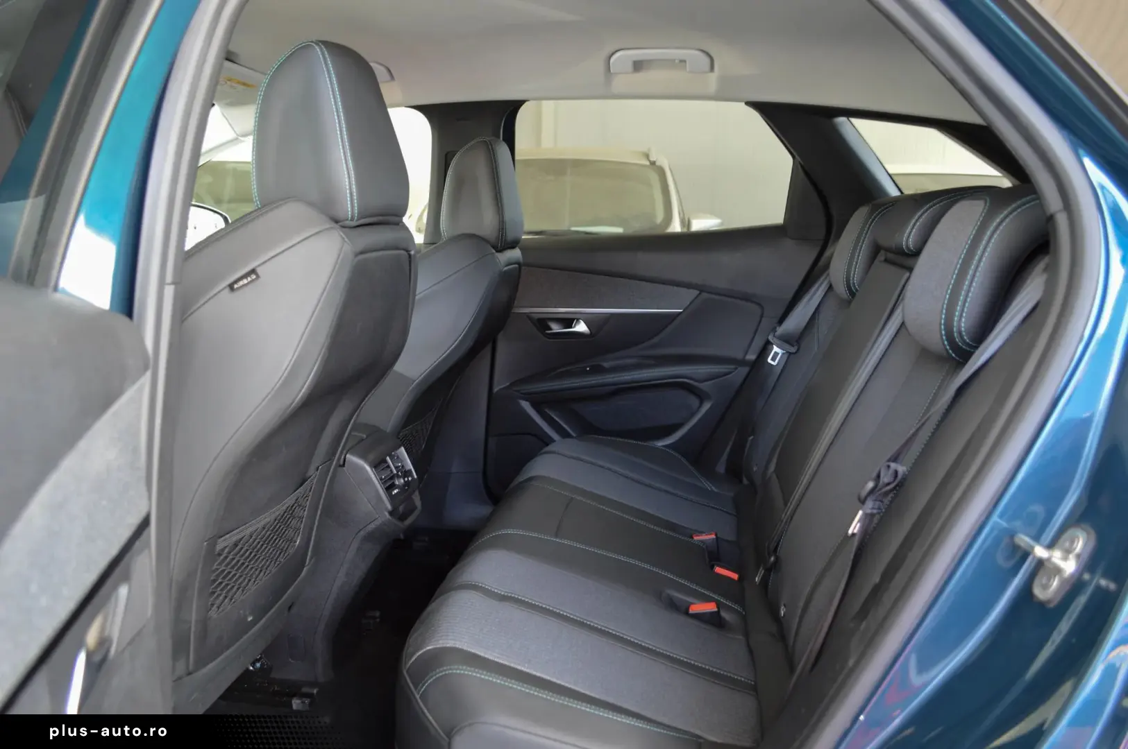2021 Peugeot 3008 Plug-in Hybrid  225 e-EAT8 Allure Pack  RA