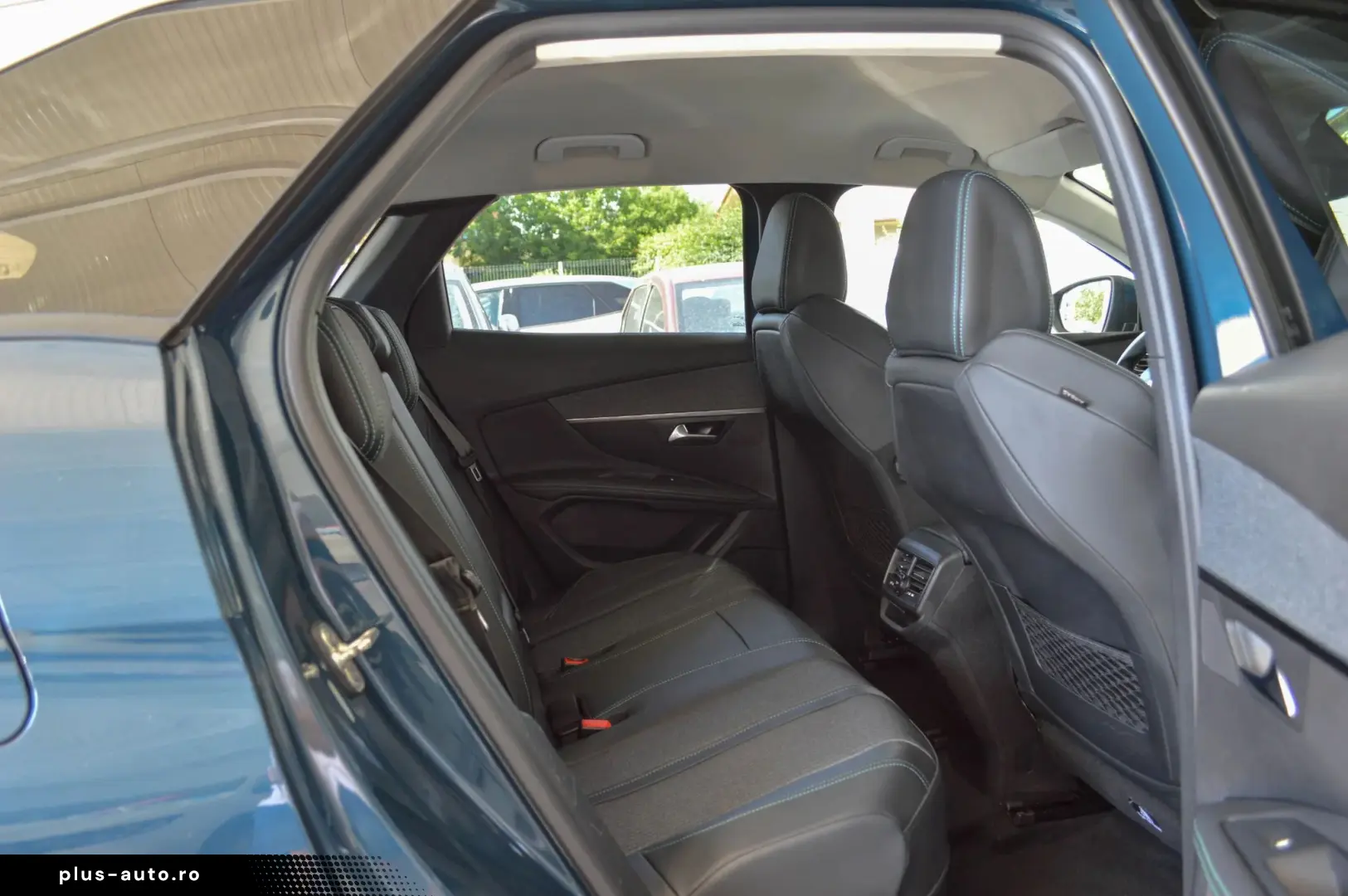2021 Peugeot 3008 Plug-in Hybrid  225 e-EAT8 Allure Pack  RA