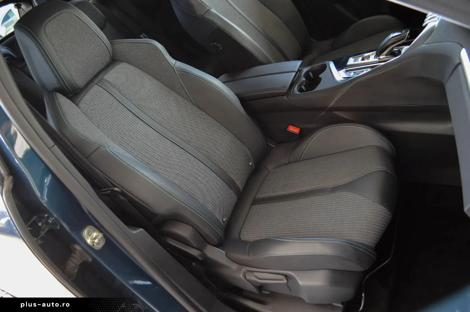 2021 Peugeot 3008 Plug-in Hybrid  225 e-EAT8 Allure Pack  RA