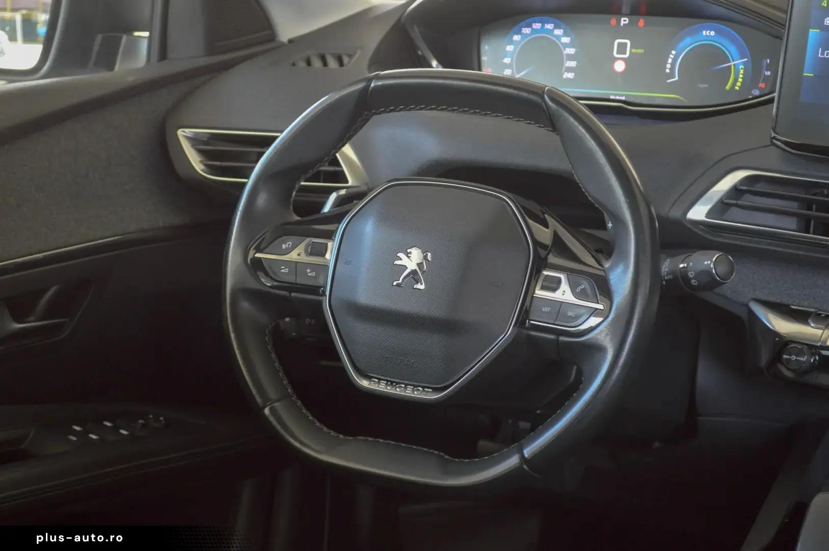 2021 Peugeot 3008 Plug-in Hybrid  225 e-EAT8 Allure Pack  RA