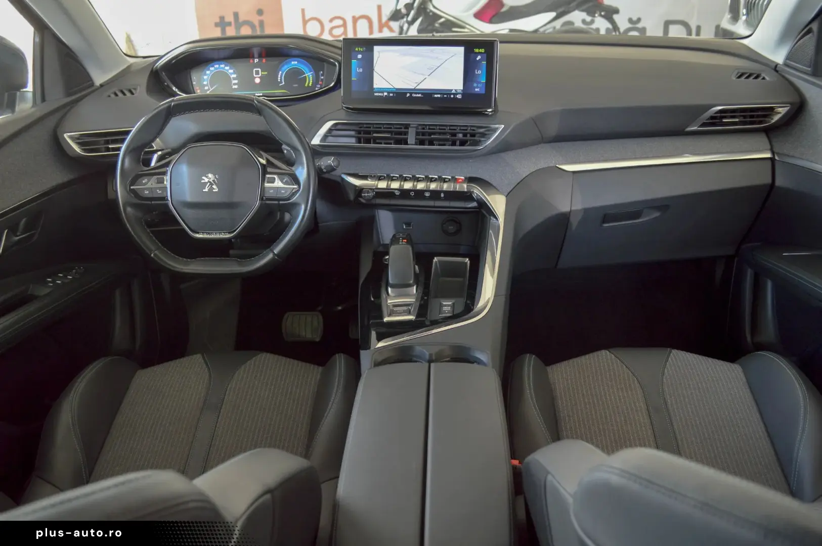 2021 Peugeot 3008 Plug-in Hybrid  225 e-EAT8 Allure Pack  RA