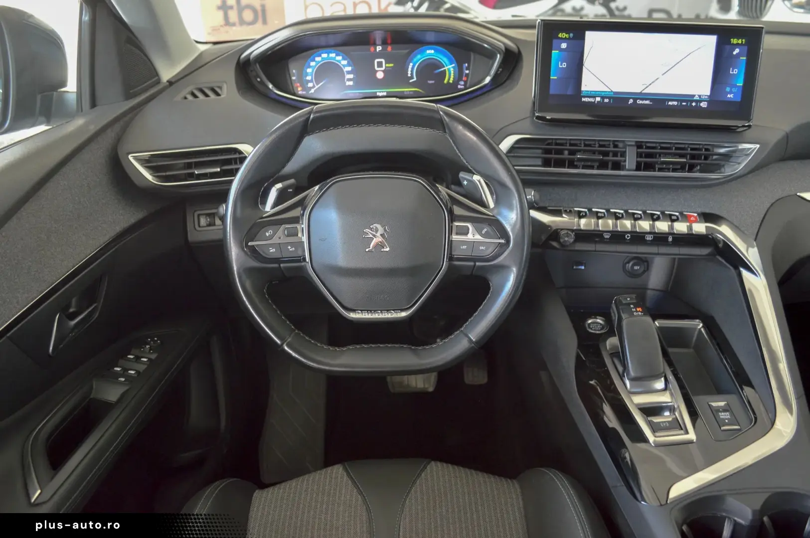 2021 Peugeot 3008 Plug-in Hybrid  225 e-EAT8 Allure Pack  RA