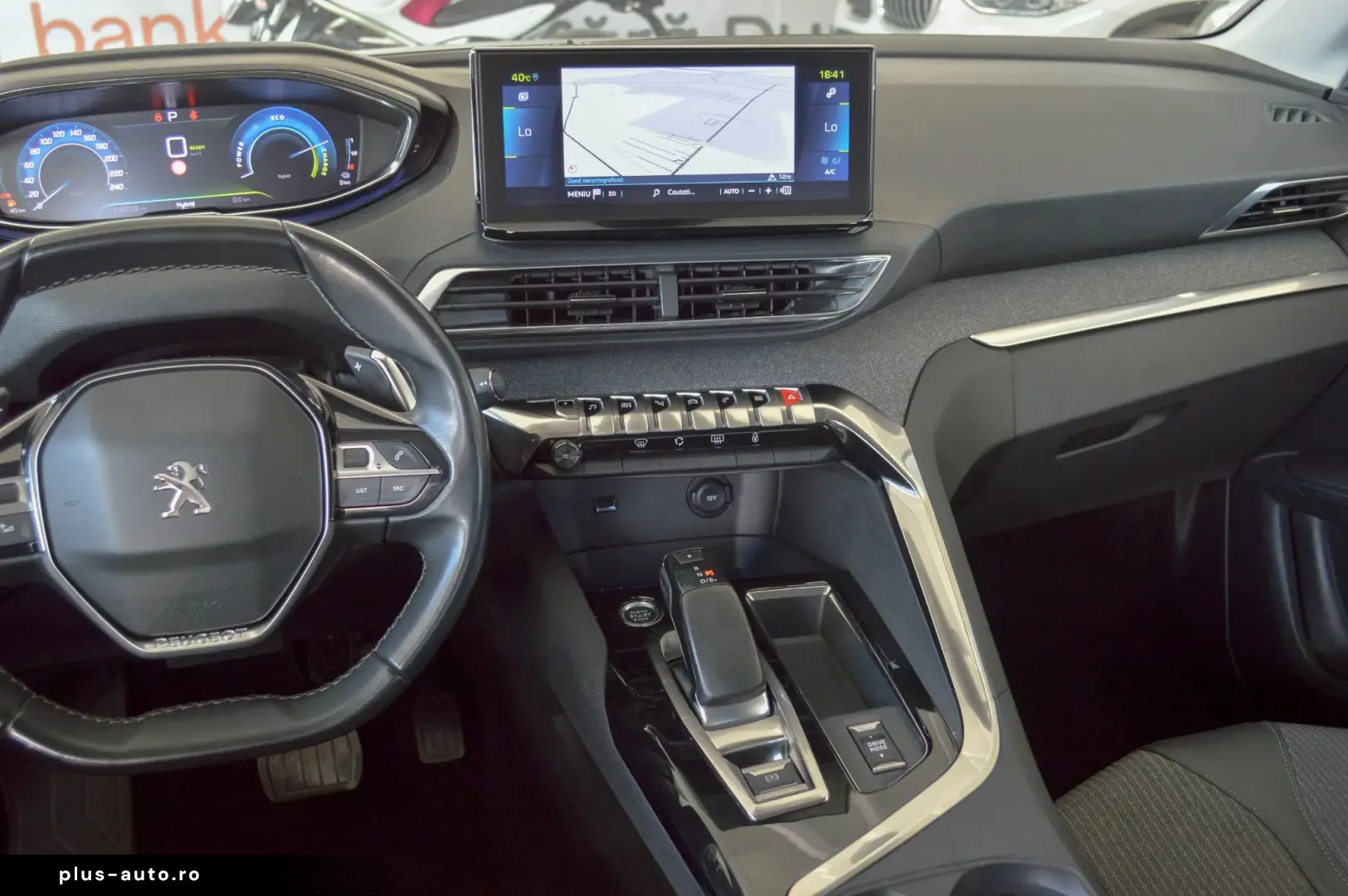 2021 Peugeot 3008 Plug-in Hybrid  225 e-EAT8 Allure Pack  RA