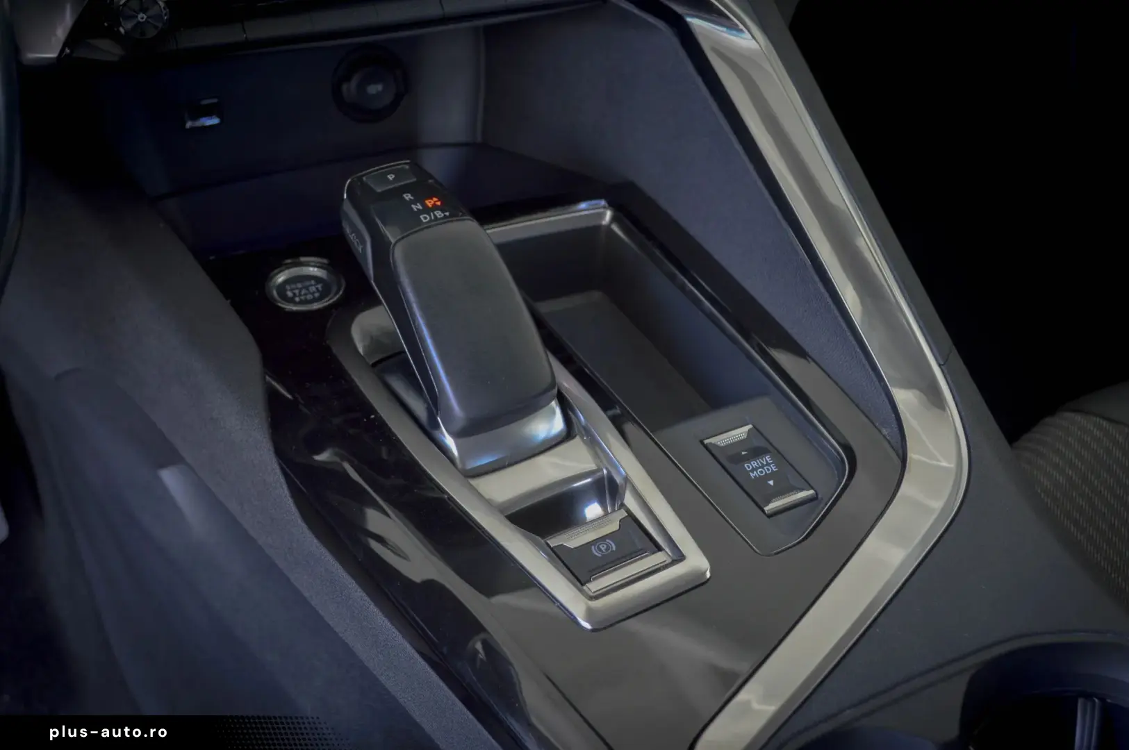 2021 Peugeot 3008 Plug-in Hybrid  225 e-EAT8 Allure Pack  RA