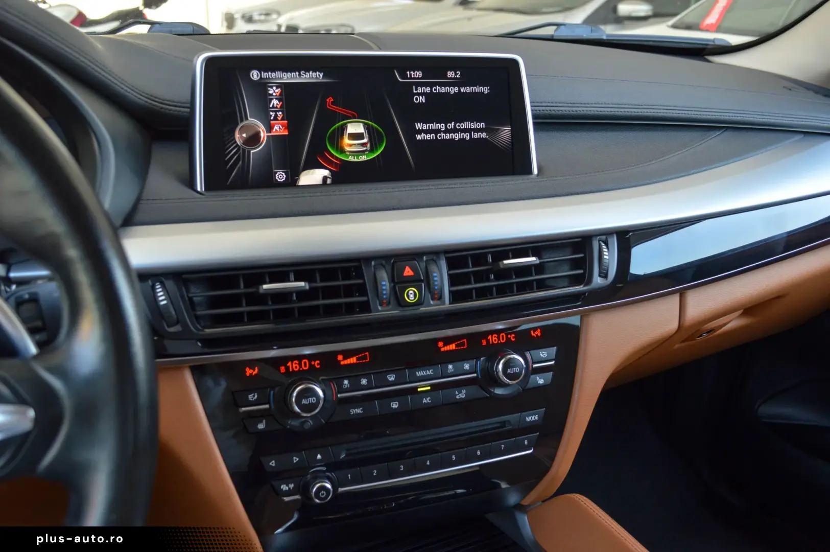 2017 BMW X6 xDrive30d 3.0 Diesel 258 CP   RATE FIXE   AVANS
