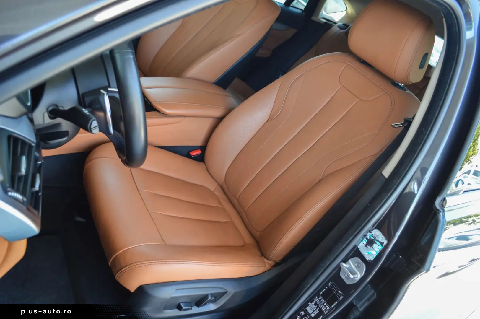 2017 BMW X6 xDrive30d 3.0 Diesel 258 CP   RATE FIXE   AVANS