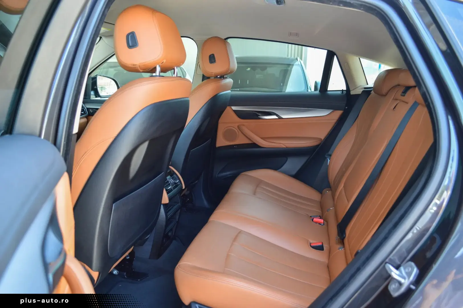 2017 BMW X6 xDrive30d 3.0 Diesel 258 CP   RATE FIXE   AVANS