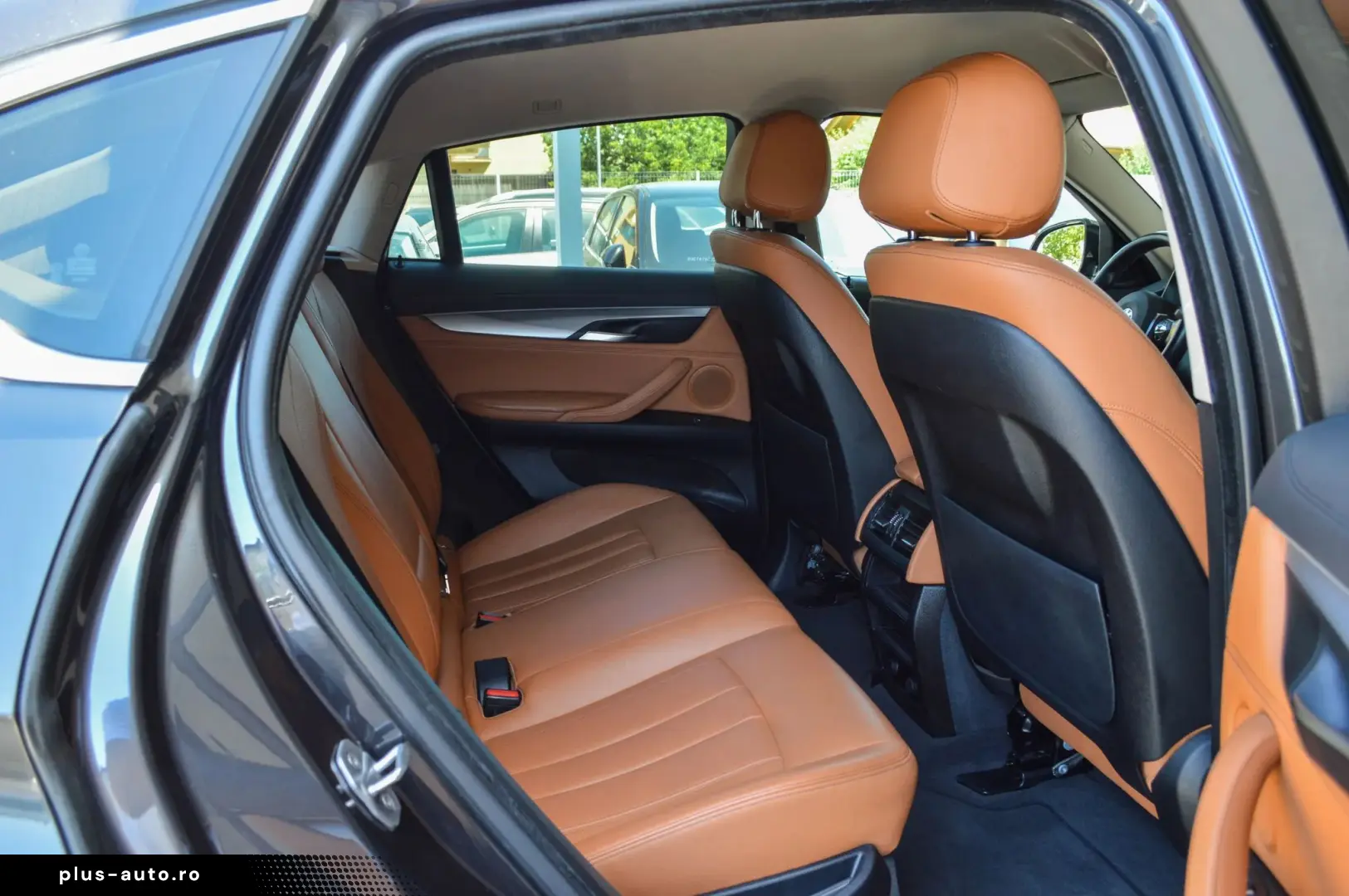 2017 BMW X6 xDrive30d 3.0 Diesel 258 CP   RATE FIXE   AVANS