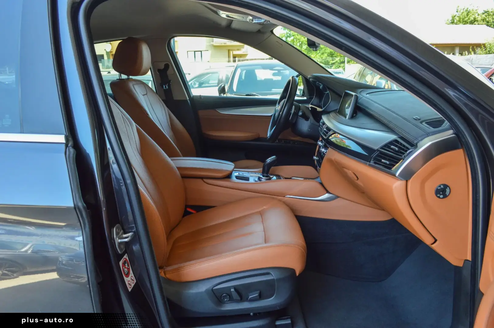 2017 BMW X6 xDrive30d 3.0 Diesel 258 CP   RATE FIXE   AVANS