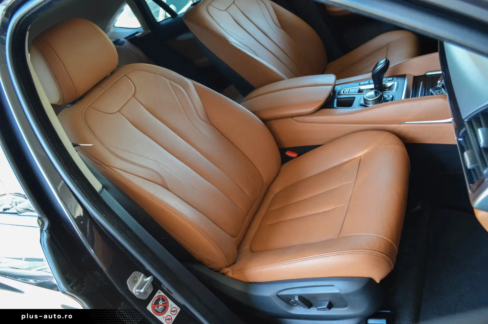 2017 BMW X6 xDrive30d 3.0 Diesel 258 CP   RATE FIXE   AVANS