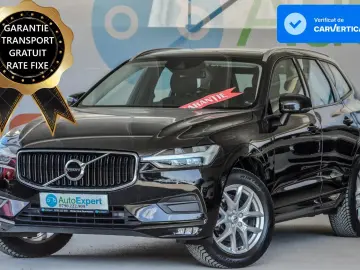 Volvo Xc-60