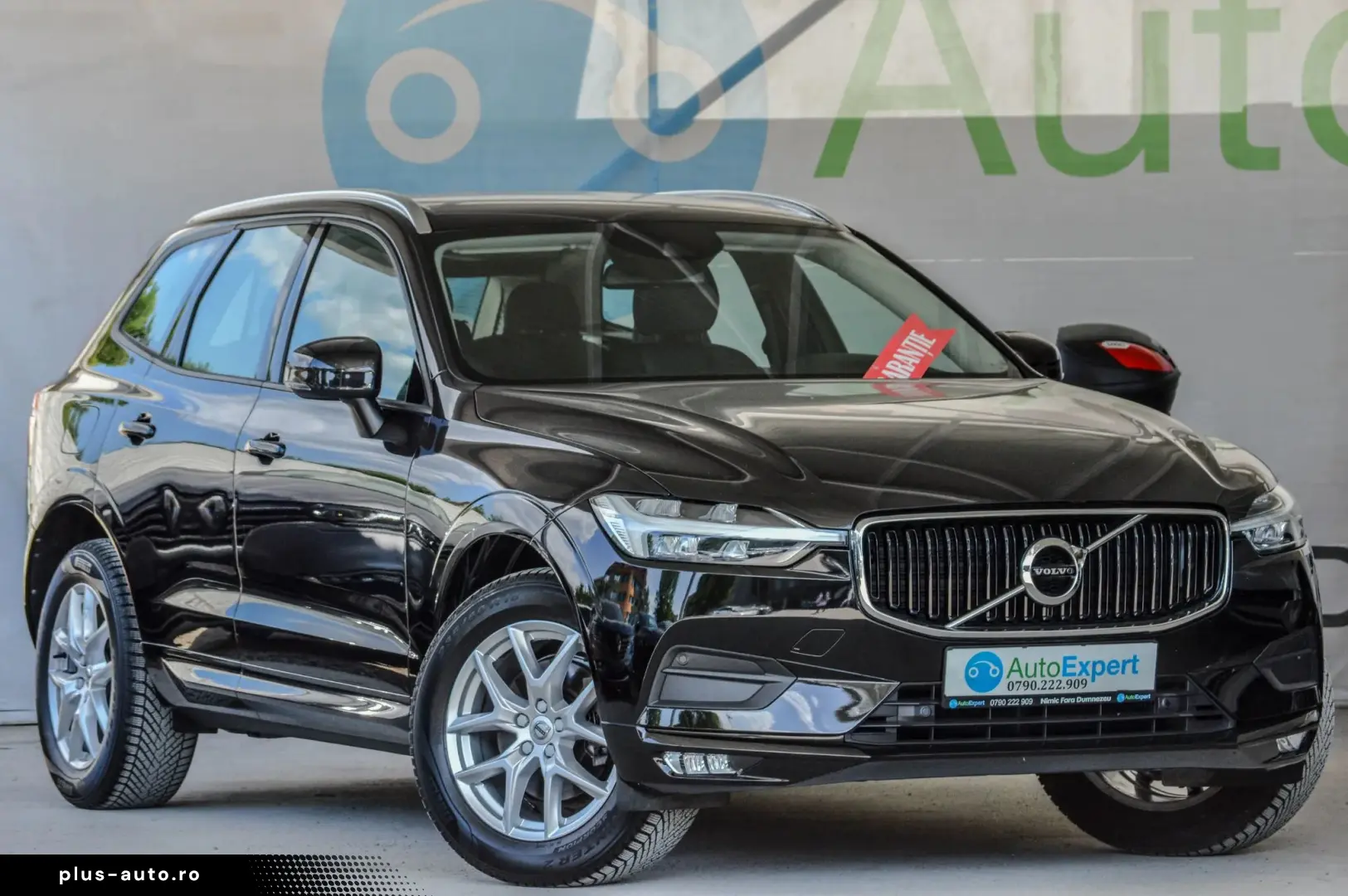 Volvo Xc-60