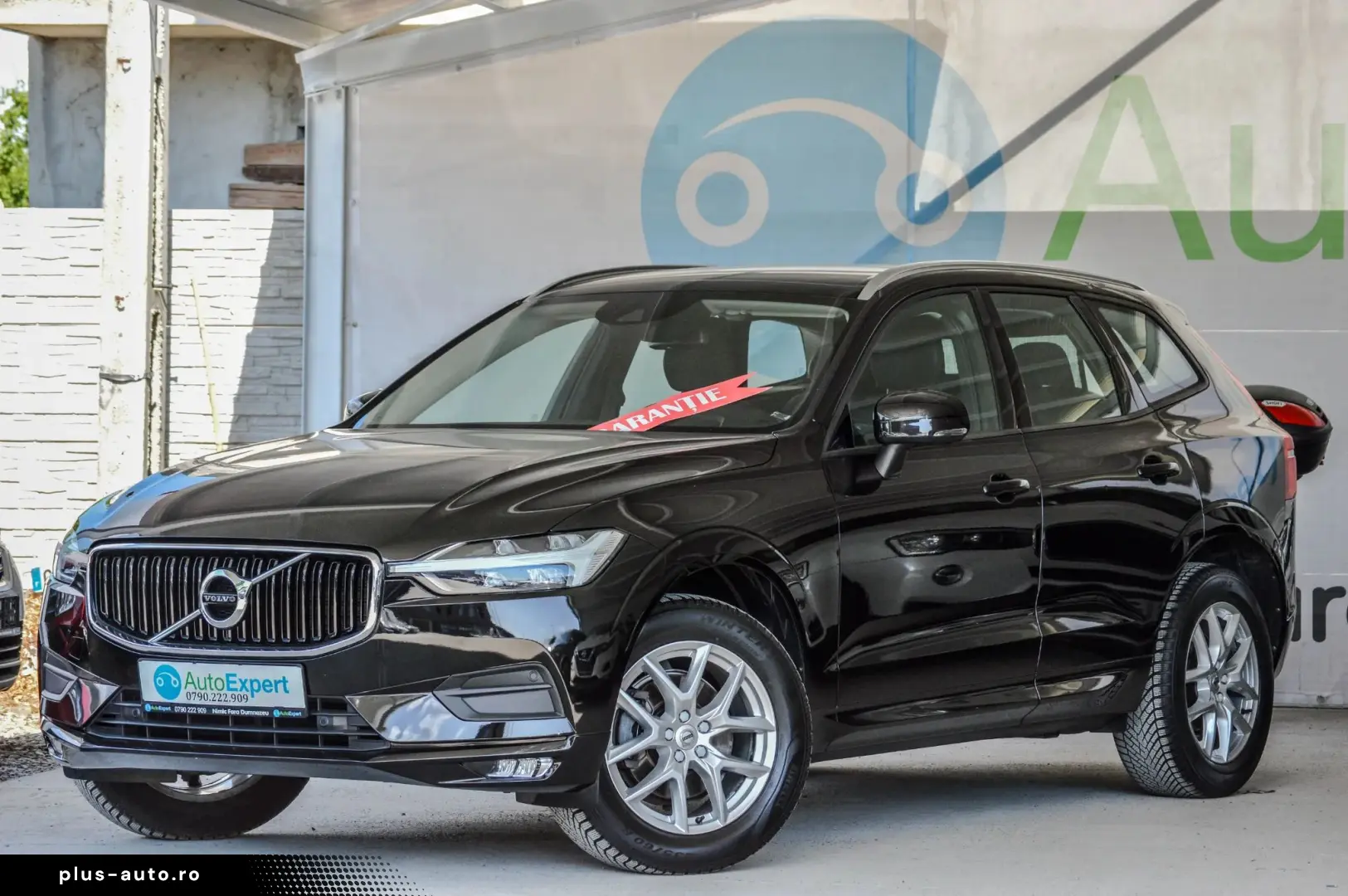 Volvo Xc-60