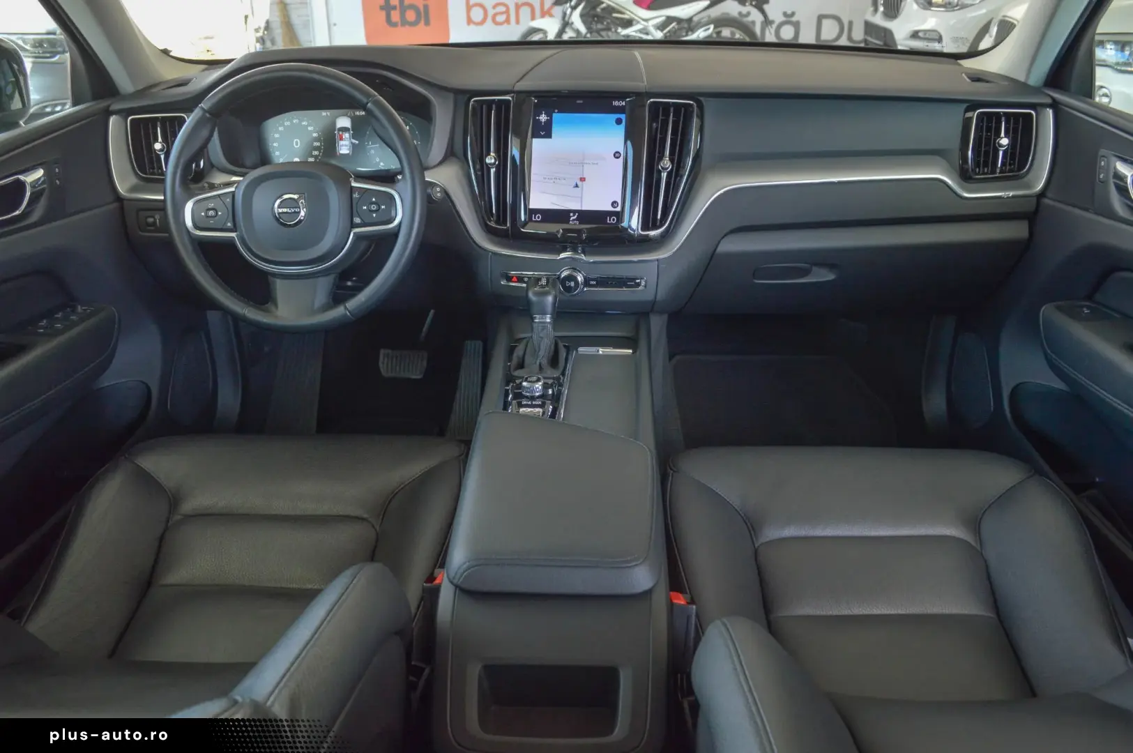 Volvo Xc-60