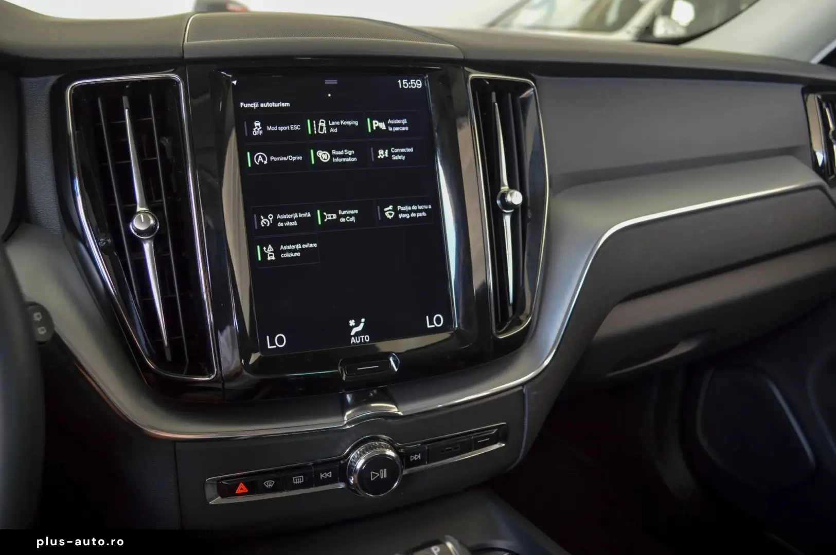 Volvo Xc-60