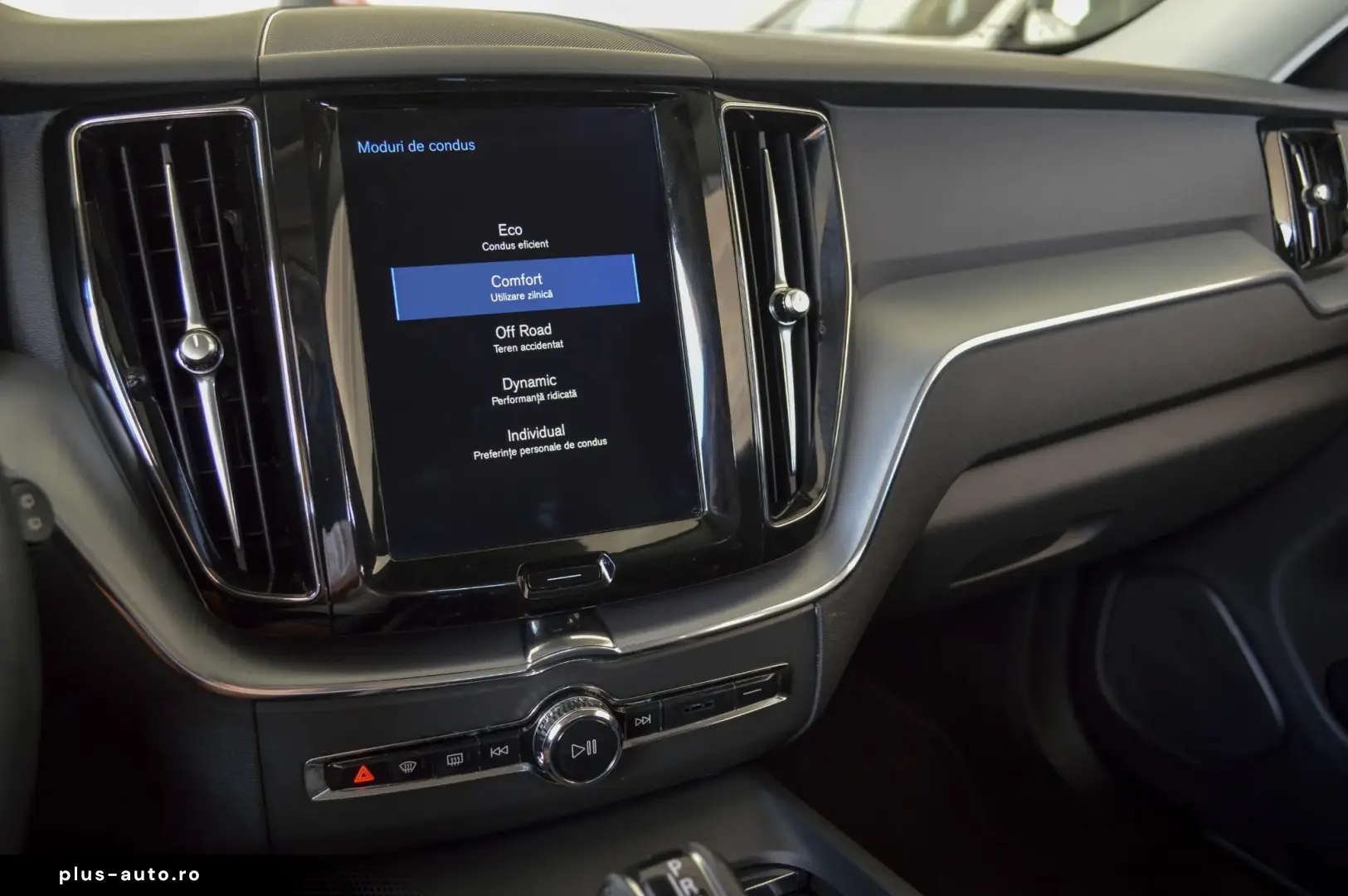 Volvo Xc-60