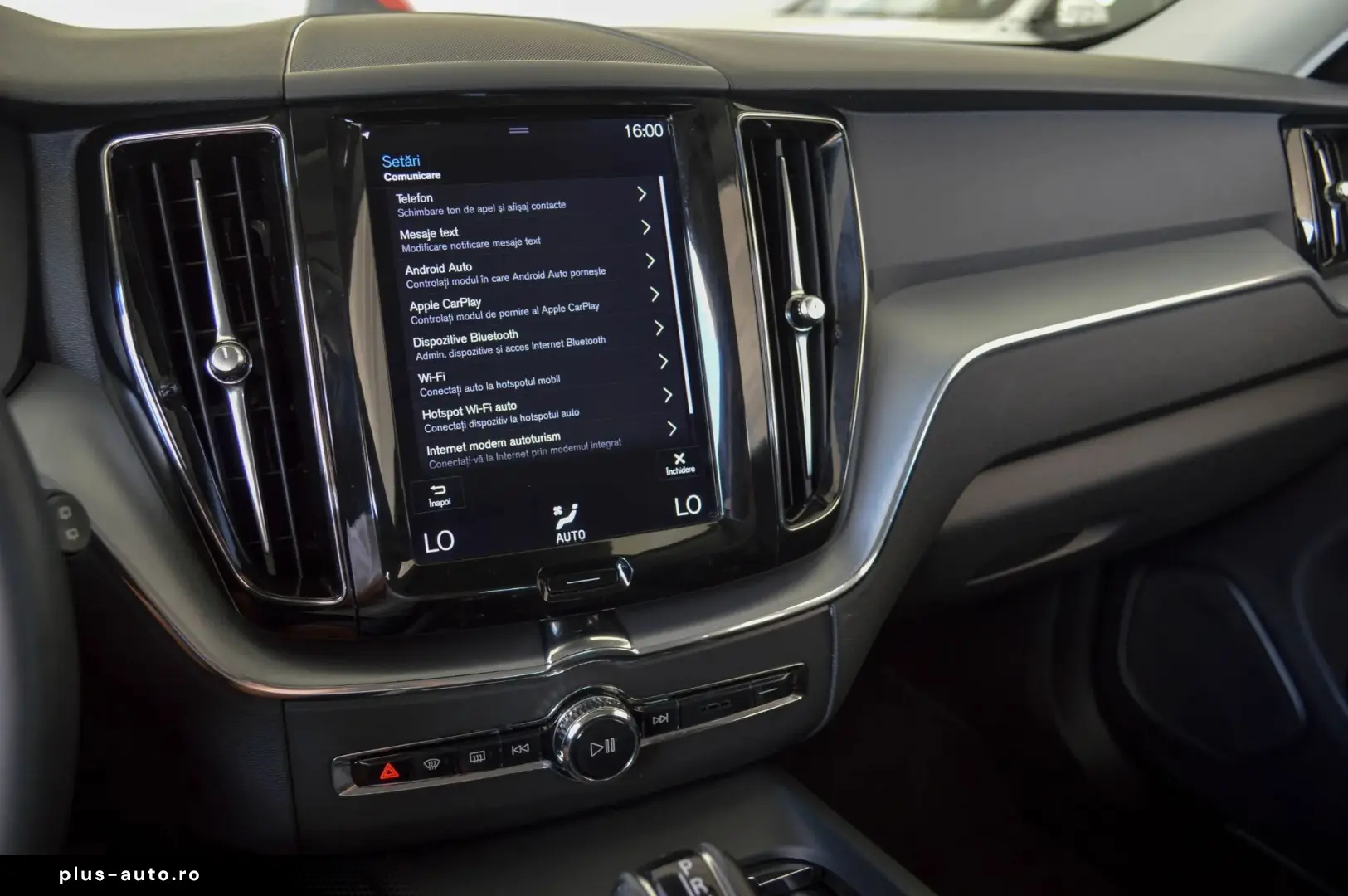 Volvo Xc-60