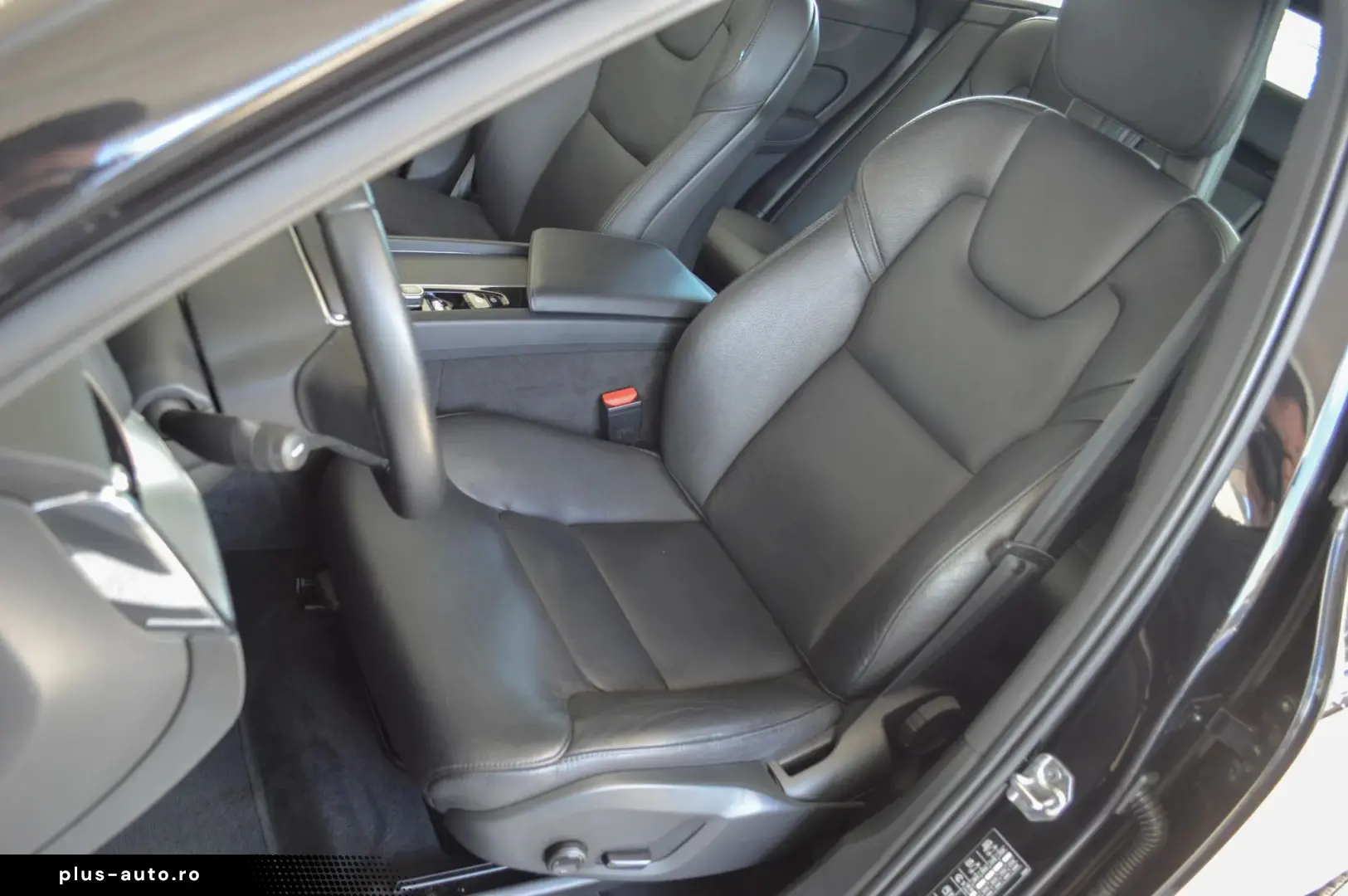 Volvo Xc-60