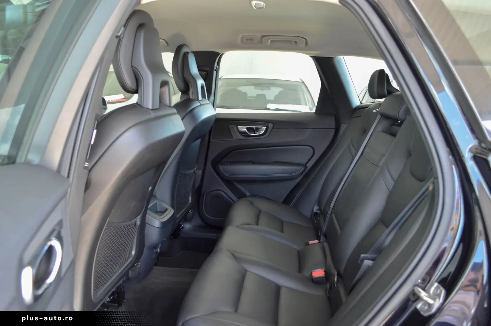 Volvo Xc-60