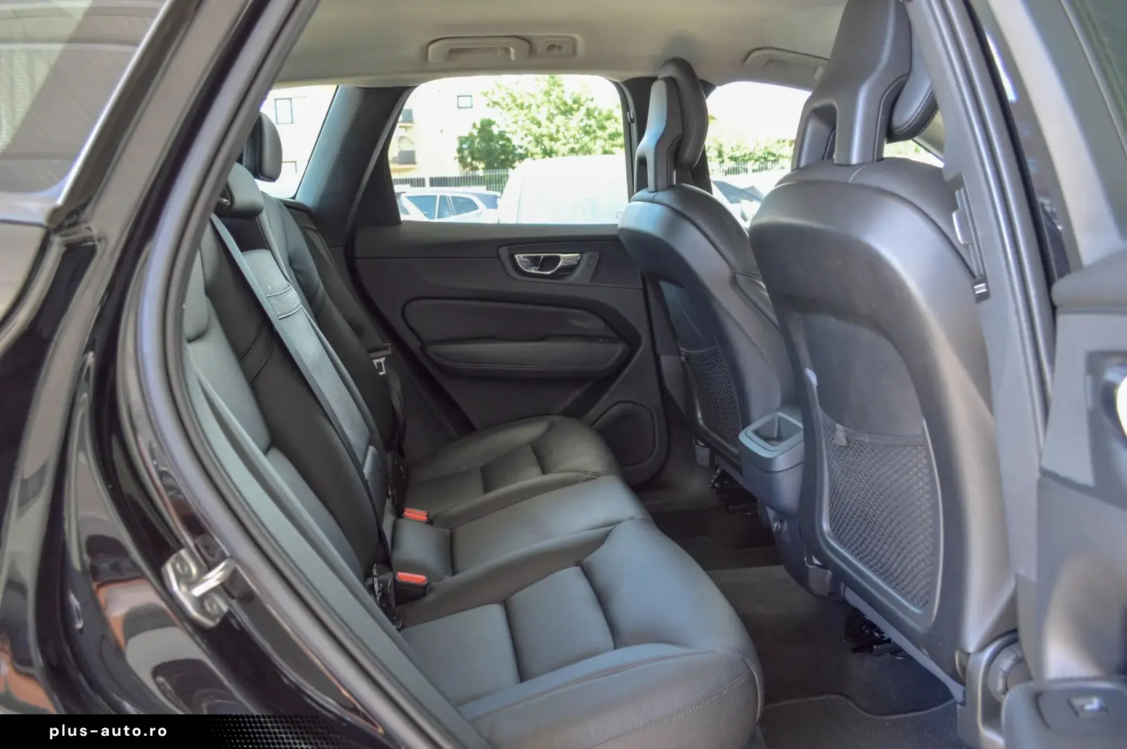 Volvo Xc-60