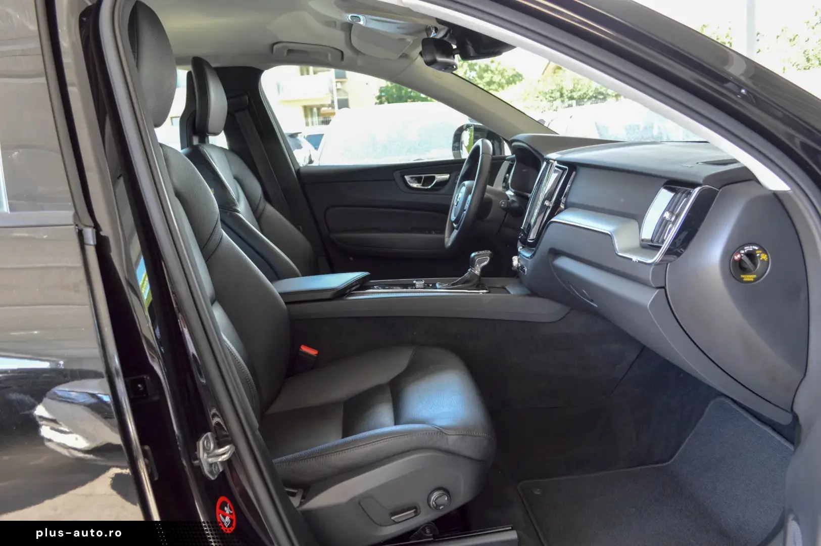 Volvo Xc-60