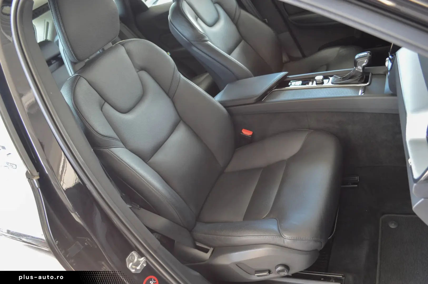 Volvo Xc-60