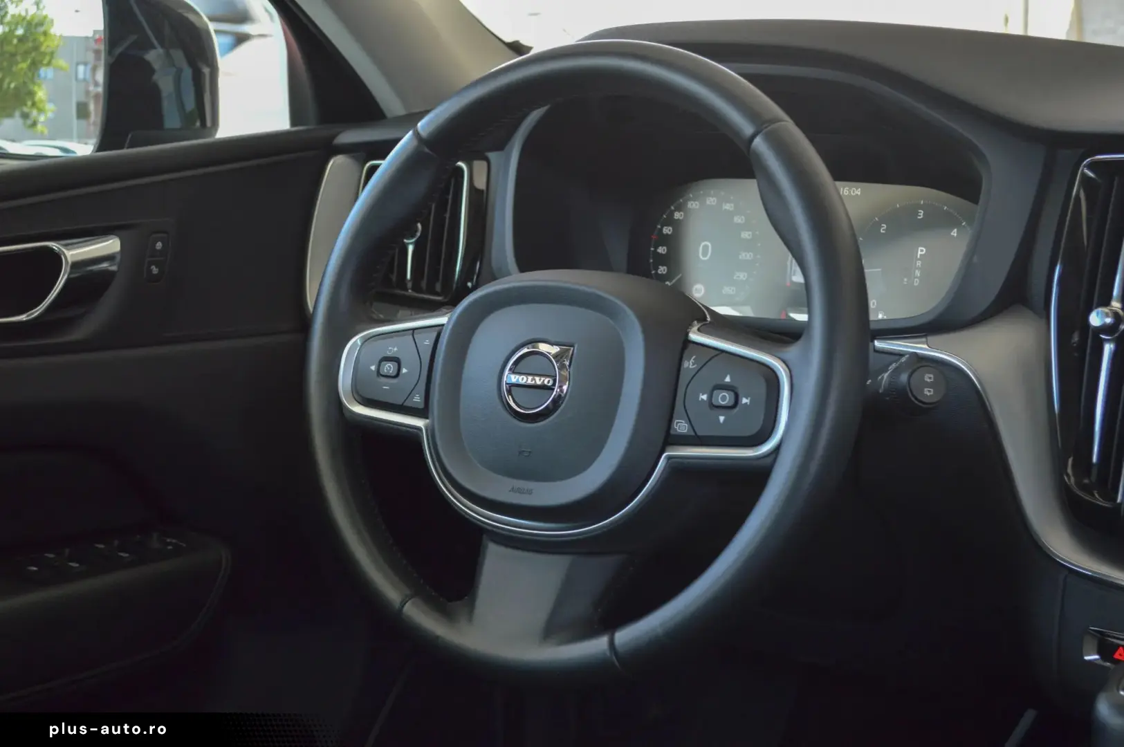 Volvo Xc-60