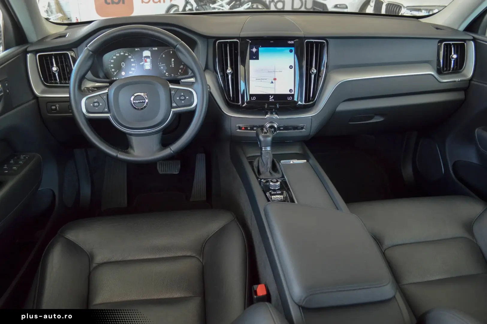 Volvo Xc-60