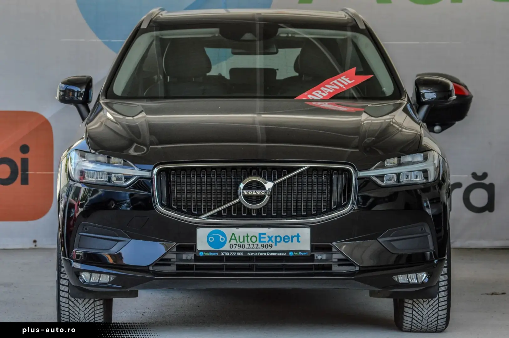 Volvo Xc-60