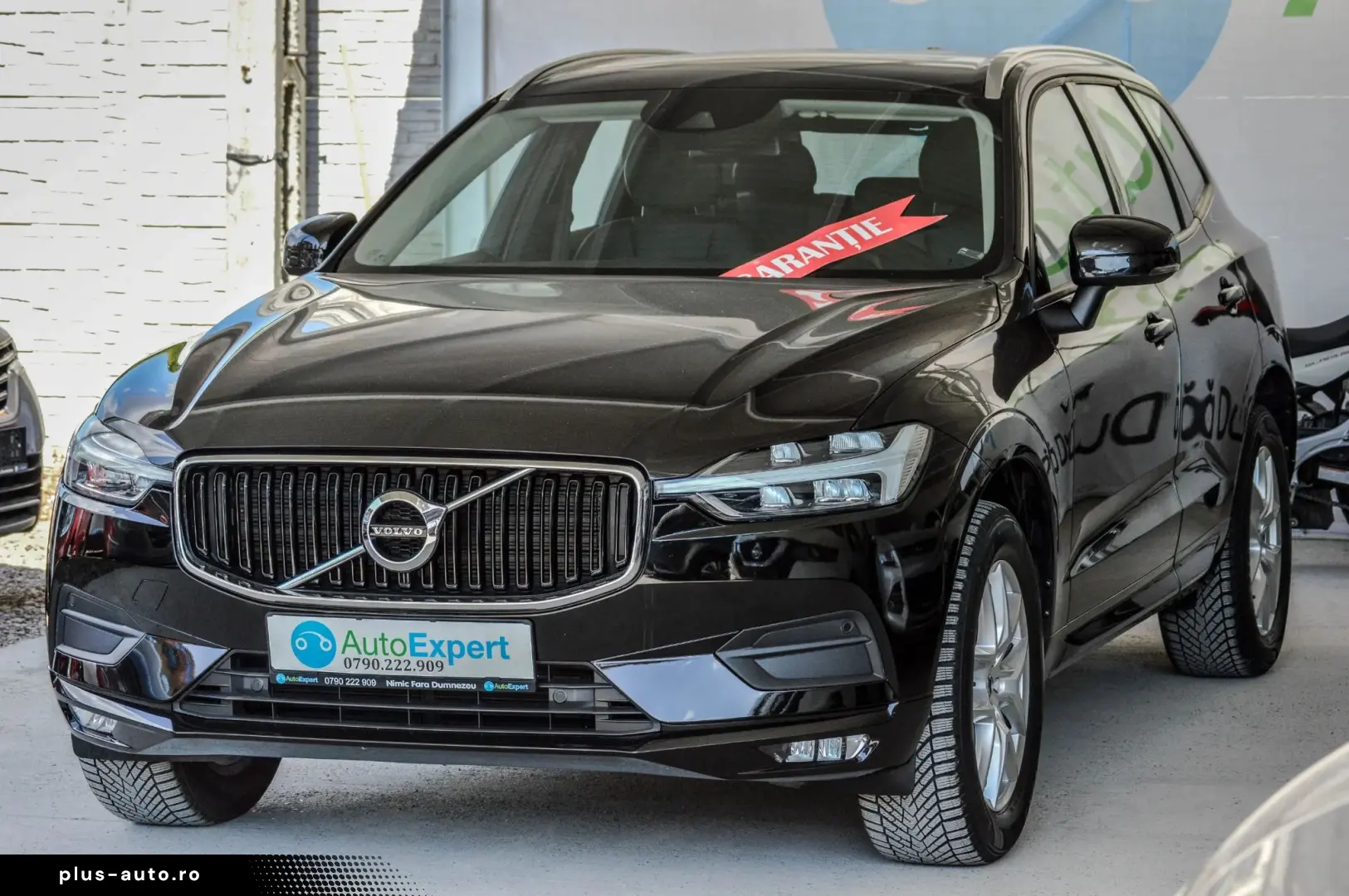 Volvo Xc-60
