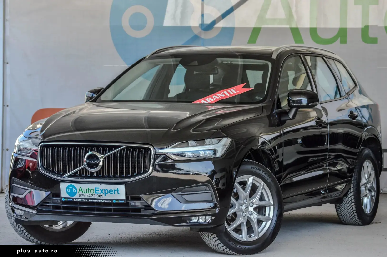 Volvo Xc-60