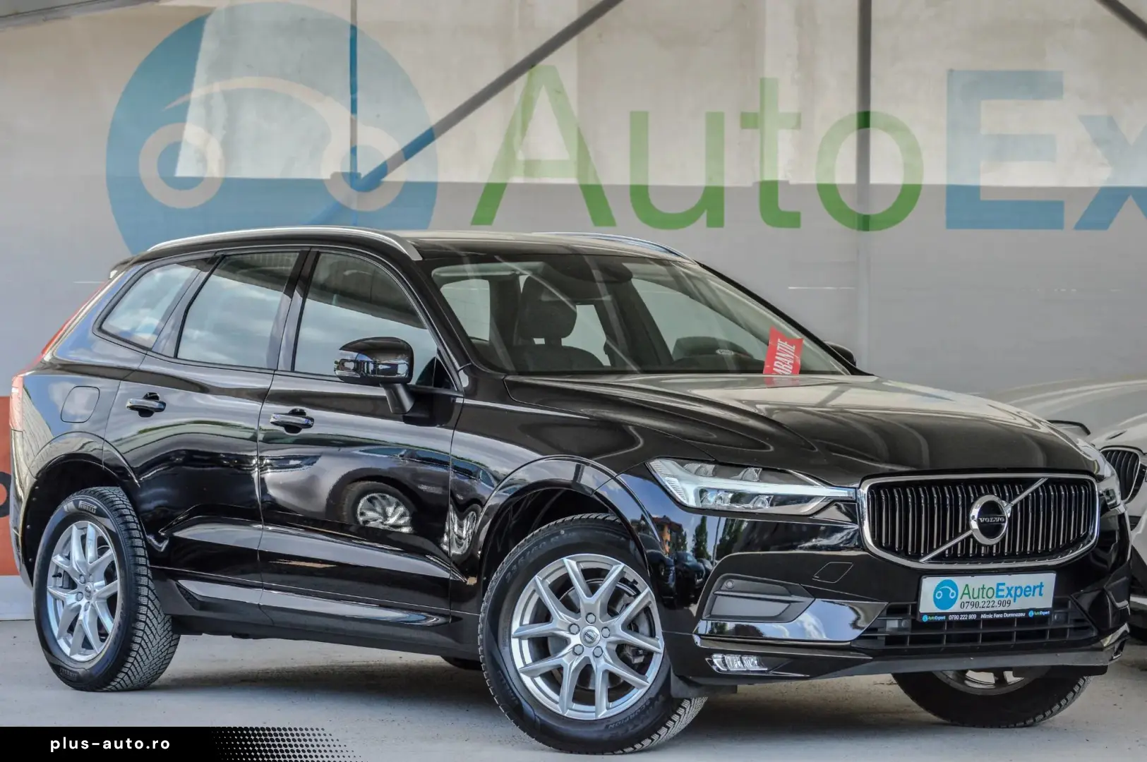 Volvo Xc-60