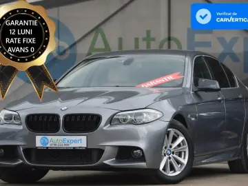Bmw Seria-5