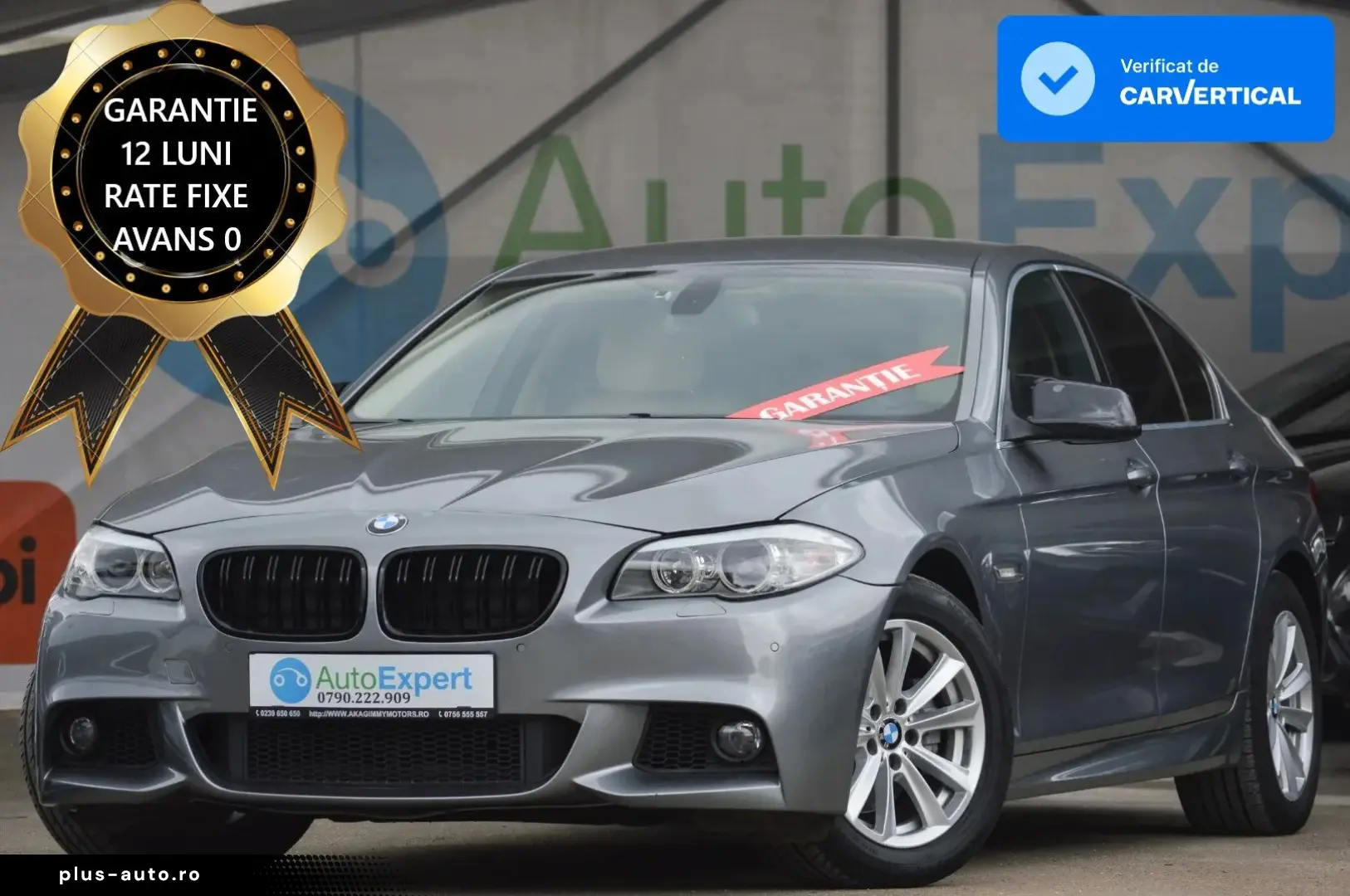 Bmw Seria-5