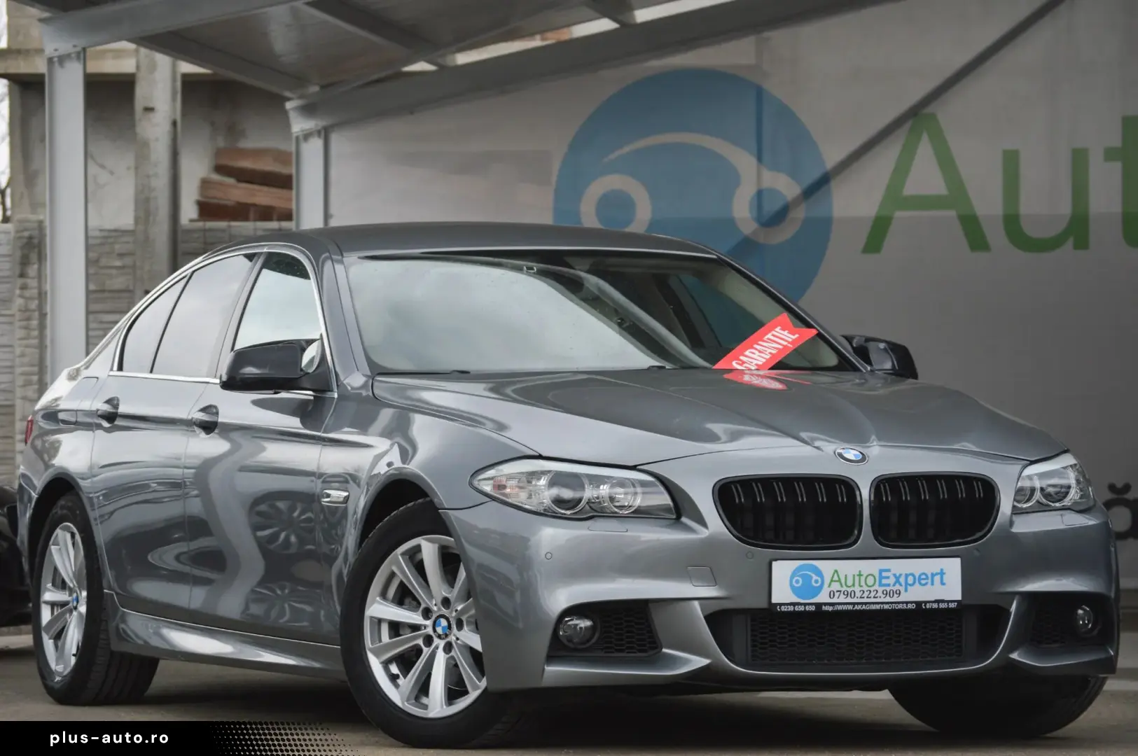 Bmw Seria-5