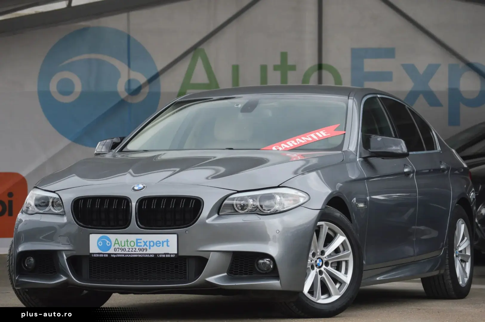 Bmw Seria-5