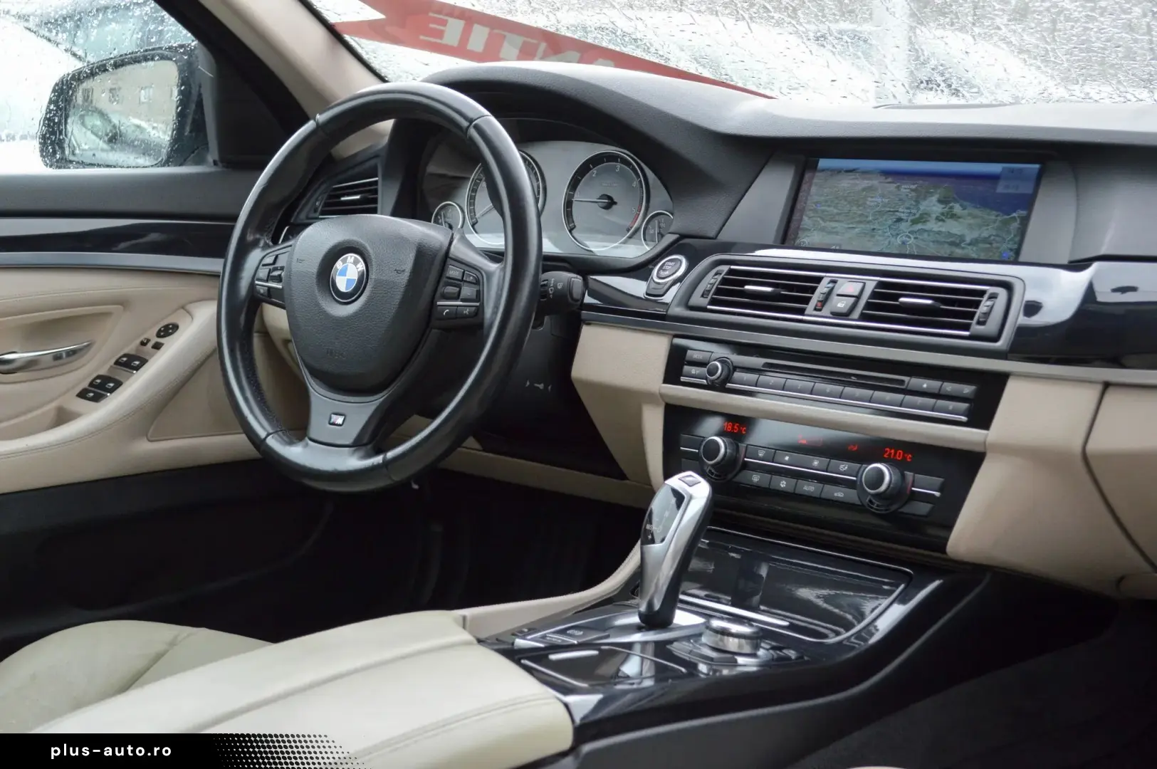 Bmw Seria-5