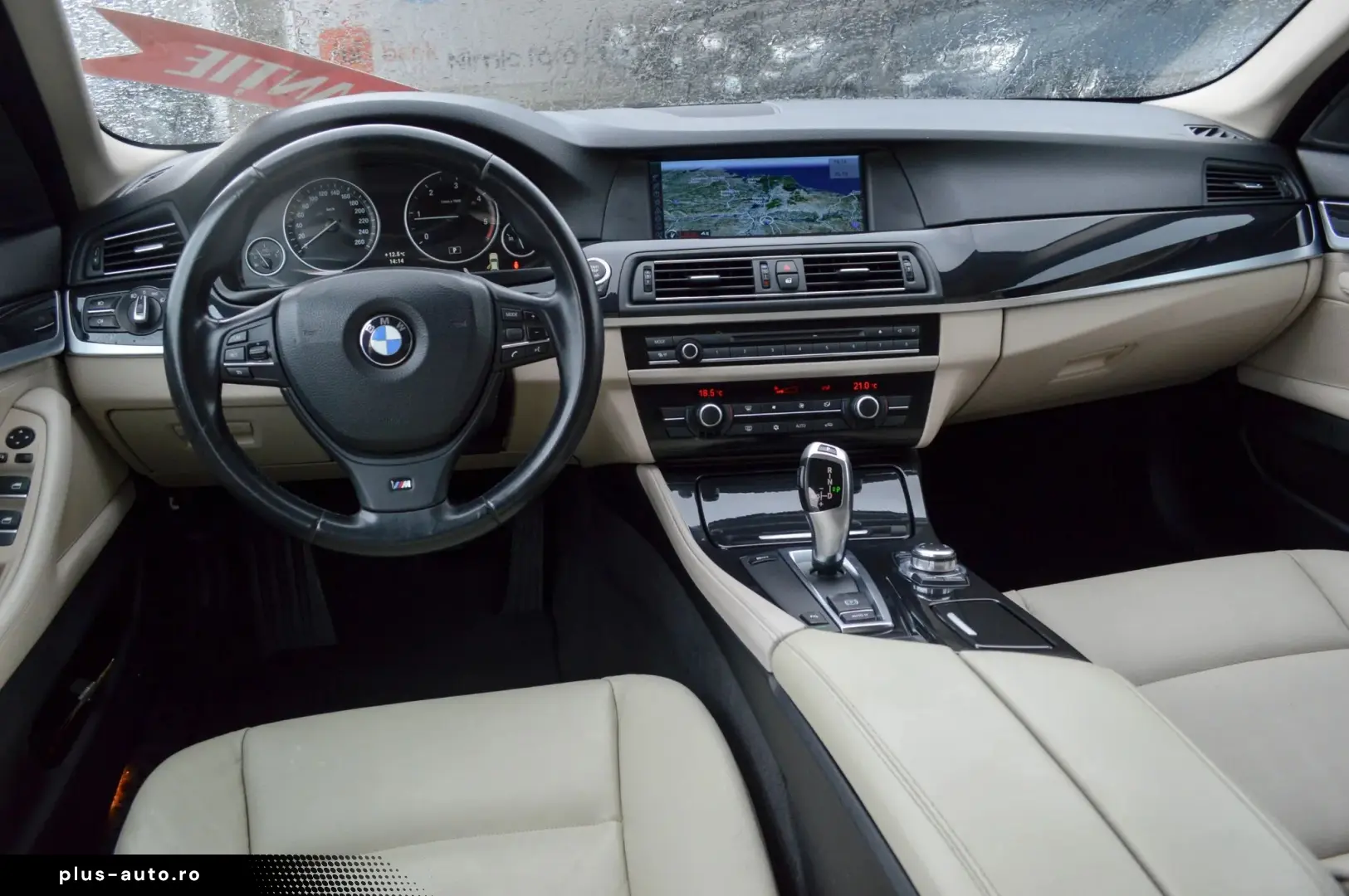 Bmw Seria-5