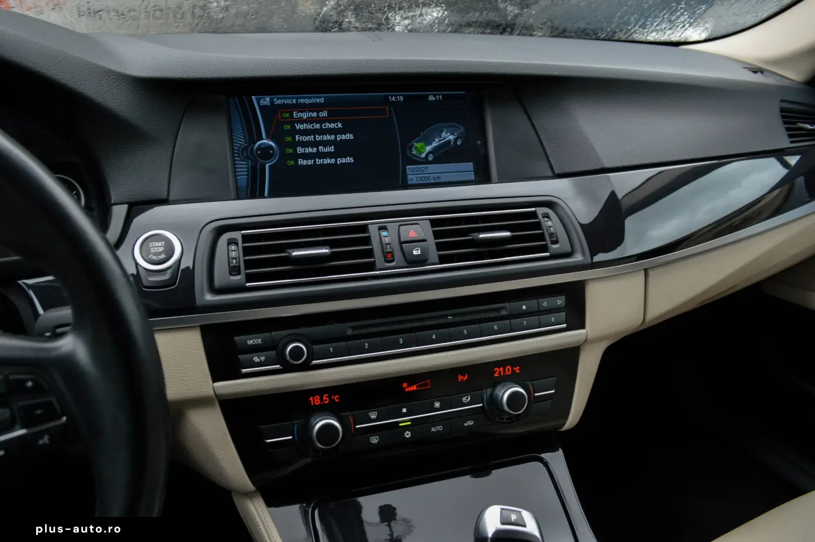 Bmw Seria-5