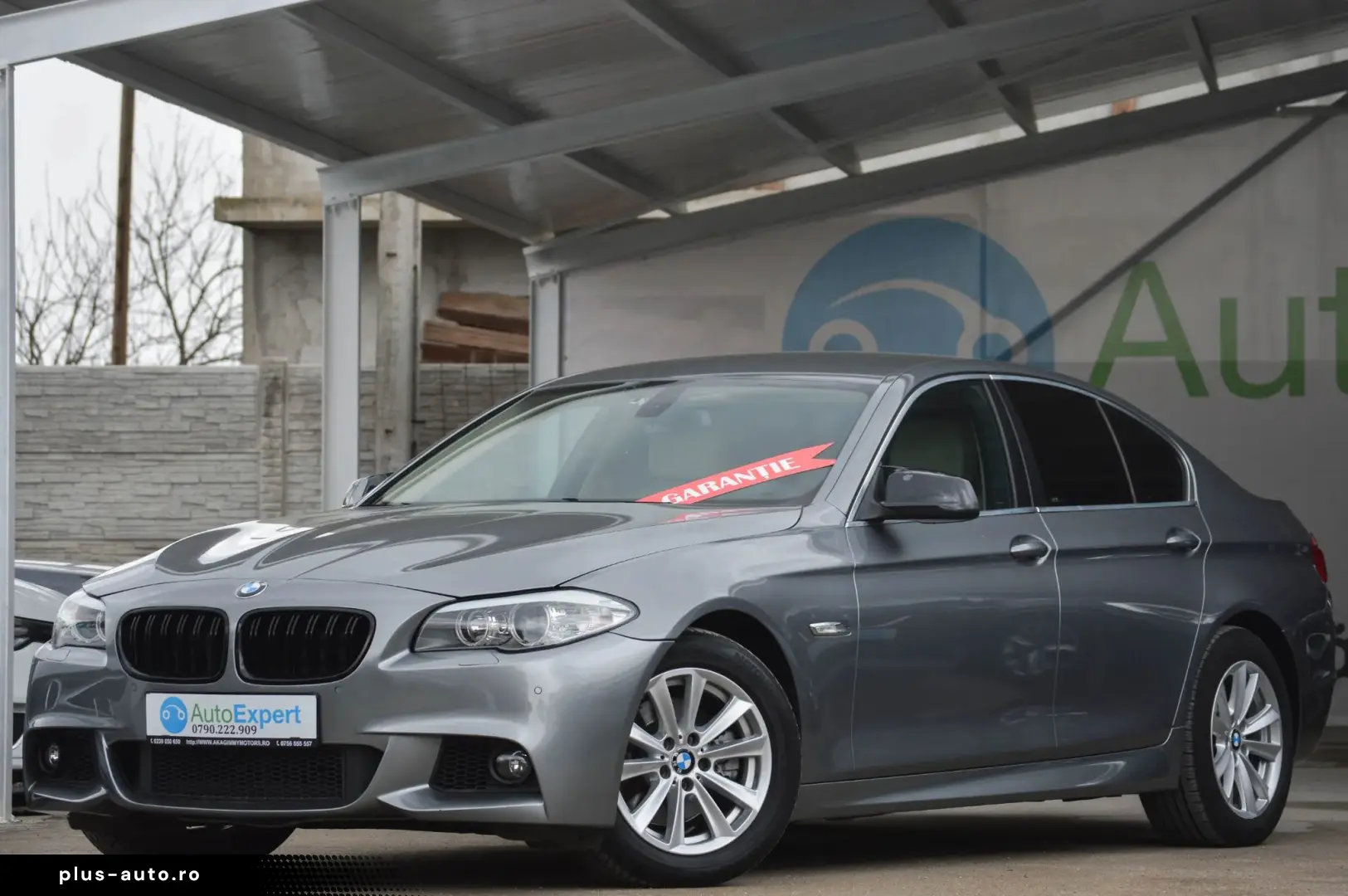 Bmw Seria-5