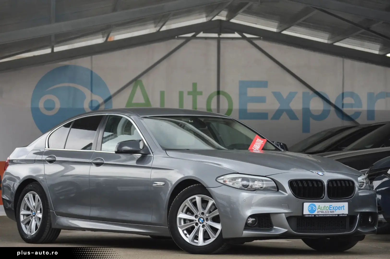Bmw Seria-5
