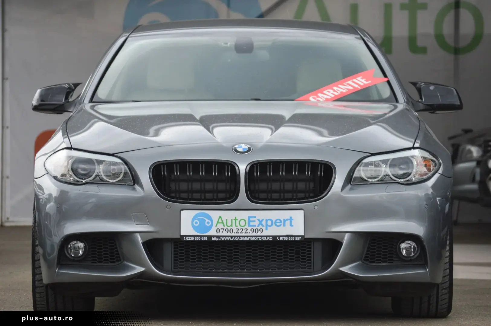 Bmw Seria-5